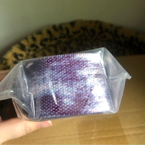 NEW Zyia Active Purple Sky Sprint resistance band - Picture 4 of 5